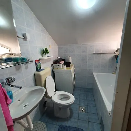 Apartman & Vesna Trebinje Exterior photo