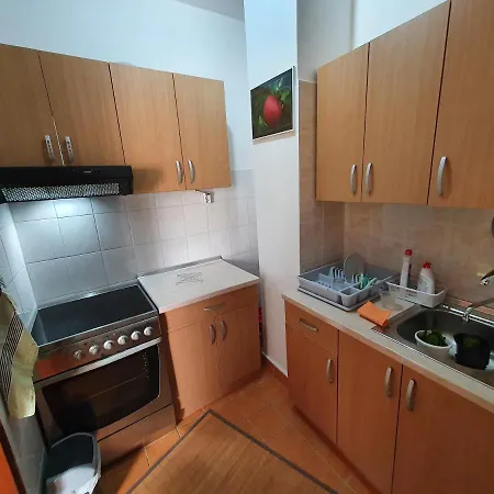 Apartman & Vesna Trebinje Exterior photo