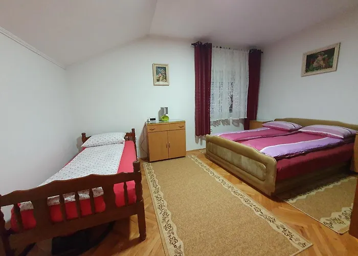 Apartman & Vesna